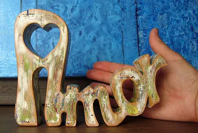 AMOR