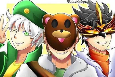 willy rubius y fargan