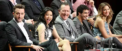 פאזל של Scorpion gang