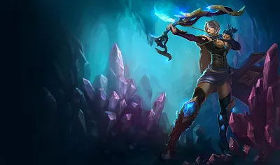 Ashe amatista jigsaw puzzle