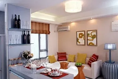 פאזל של ambiente