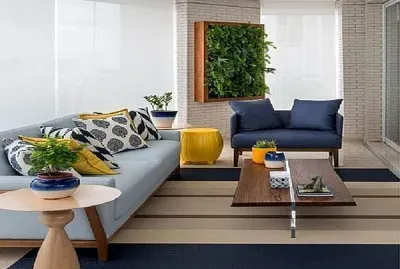 פאזל של ambiente