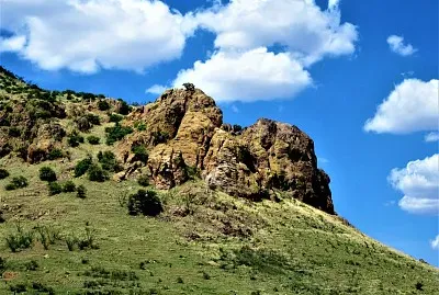 CampiÃ±a norteÃ±a, Chihuahua.