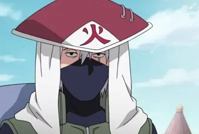 Kakashi 04