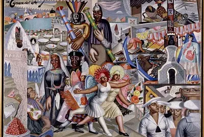 Maruja Mallo 1902-1995