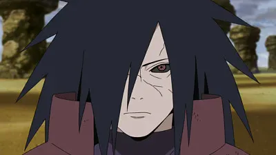 Madara 01