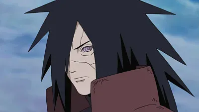 Madara 02 jigsaw puzzle