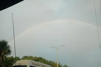 RAINBOW