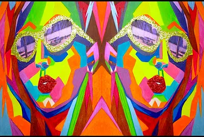 Couleurs jigsaw puzzle