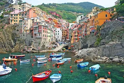 Italia jigsaw puzzle