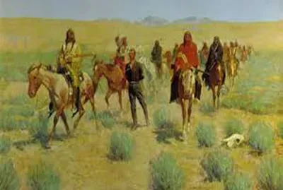 custer