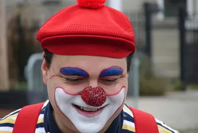 PAYASO