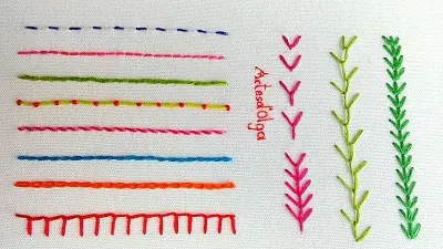 BORDADO