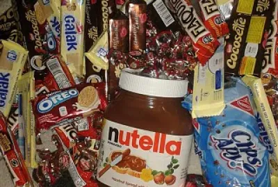 chocolate