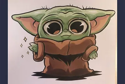 yoda bebe