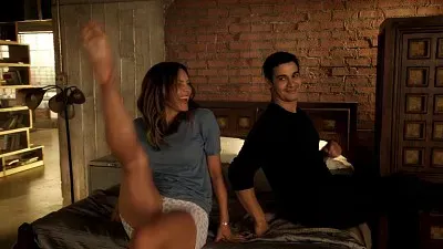 פאזל של Paige and Walter