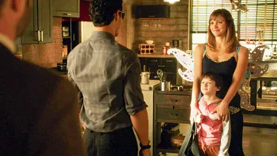 Paige, Walter and Ralph