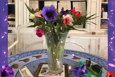 fleurs
