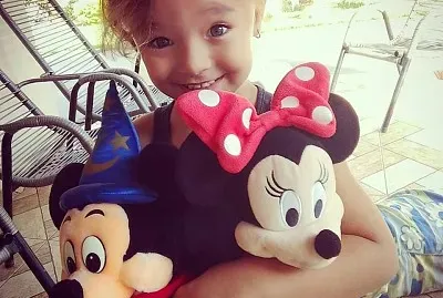 minnie