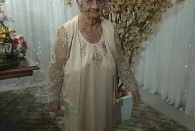 Martha King Carvalho