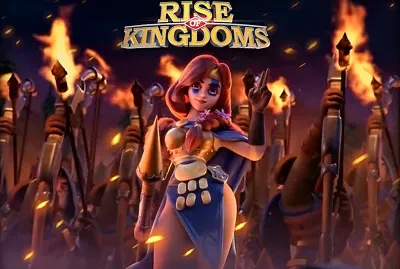 Rise of Kingdom