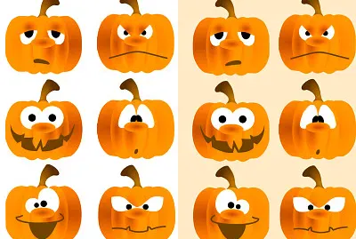 Citrouille jigsaw puzzle