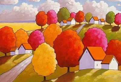 So Beautiful jigsaw puzzle