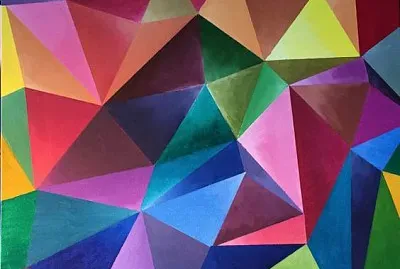 All Colors jigsaw puzzle