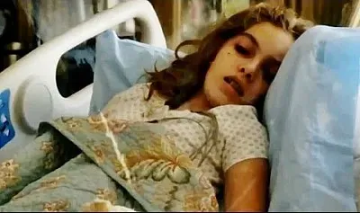 The Governor 's daughter so sick. -Single Point of jigsaw puzzle