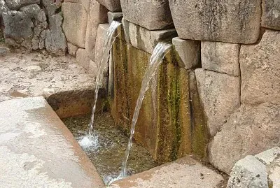 CUSCO, jigsaw puzzle