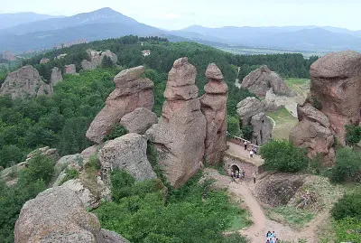 Bulgaria jigsaw puzzle