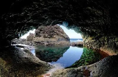 Canary Islands jigsaw puzzle
