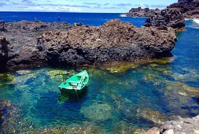 Canary Islands jigsaw puzzle