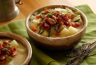 Foods jigsaw puzzle