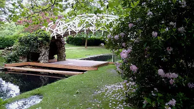 park jigsaw puzzle