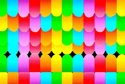 Couleurs jigsaw puzzle