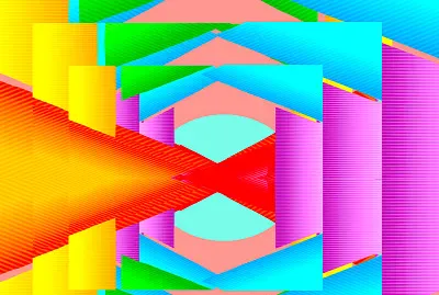 Couleurs jigsaw puzzle