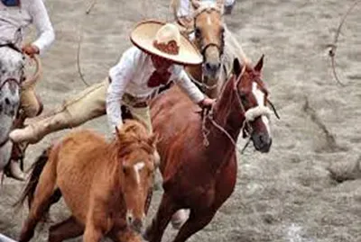 paso de la muerte