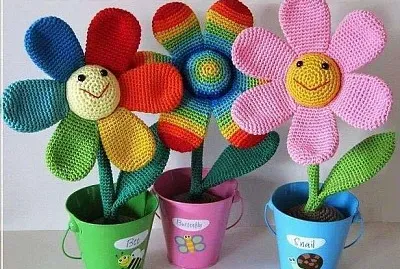 flores jigsaw puzzle