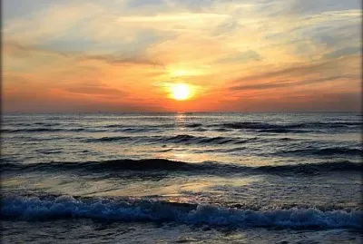 playa de Calafell