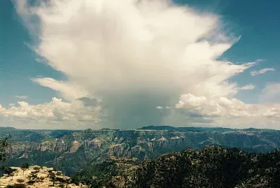 Barranca del Cobre