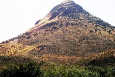 MontaÃ±a norteÃ±a, MÃ©xico.