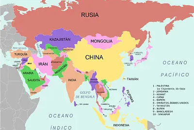 asia
