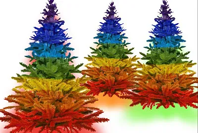 Sapins jigsaw puzzle