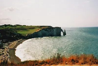 Etretat