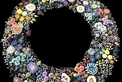 flores jigsaw puzzle