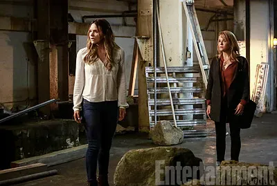 פאזל של Paige and Veronica