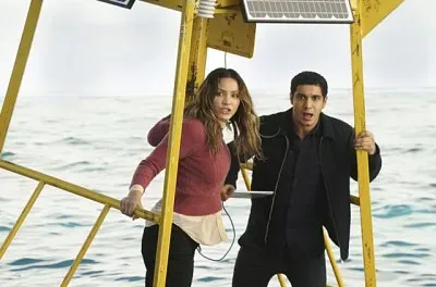 פאזל של Paige and Walter