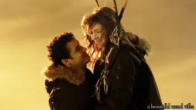 Paige and Walter jigsaw puzzle