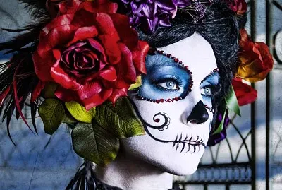 CATRINA jigsaw puzzle